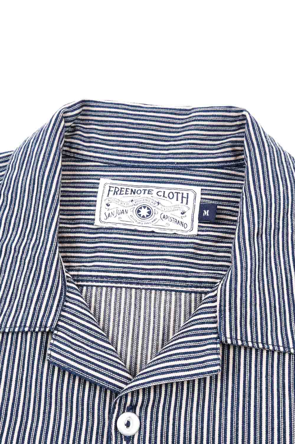 DAYTON SS Custom Stripe