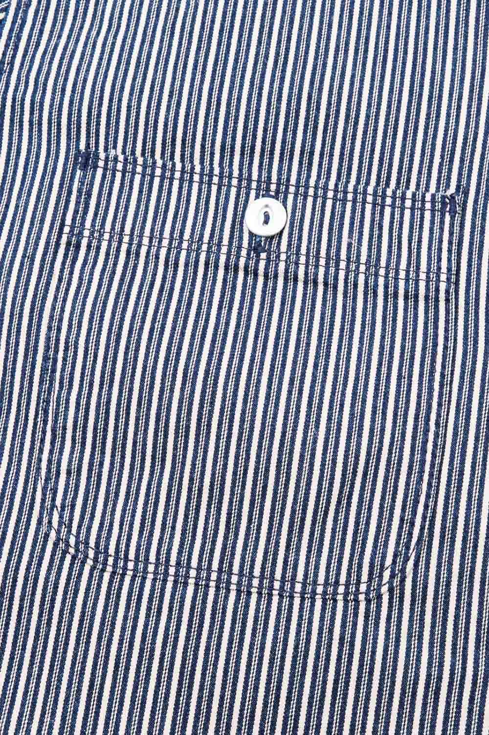 DAYTON SS Custom Stripe