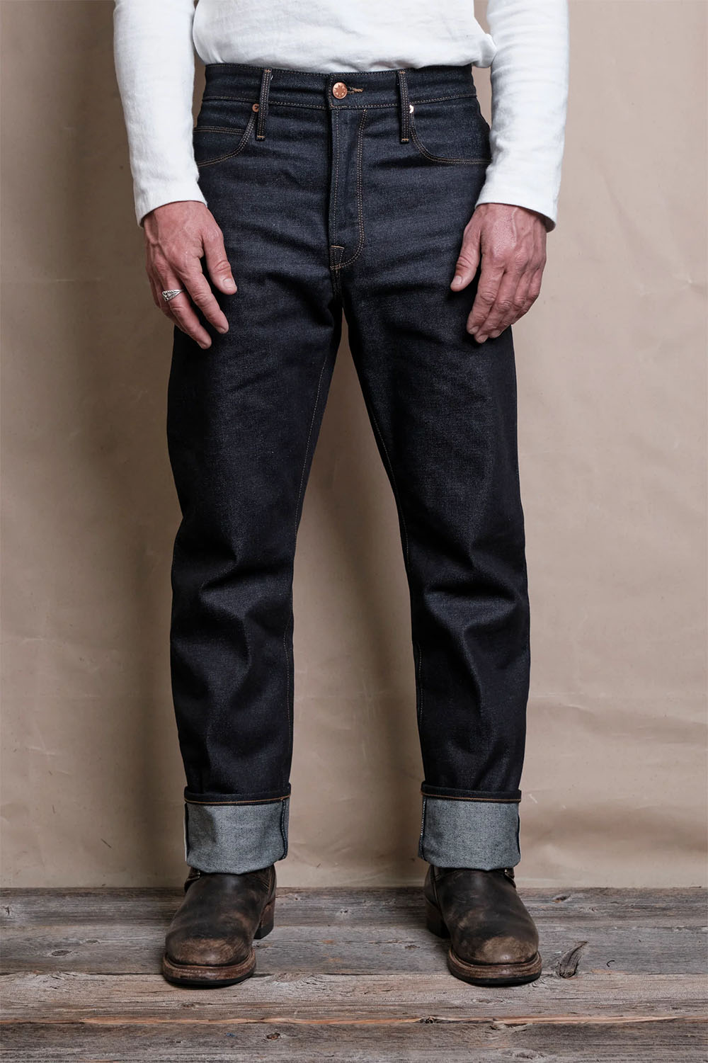 BELFORD - 14.5oz KAIHARA