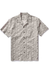 HAWTHORNE SS SHIRT Tide Pool
