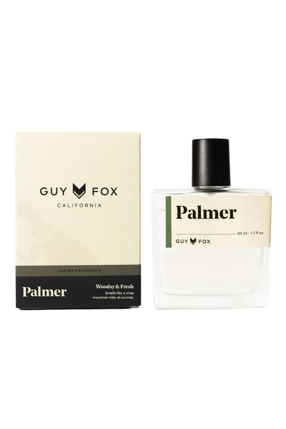 Guy Fox