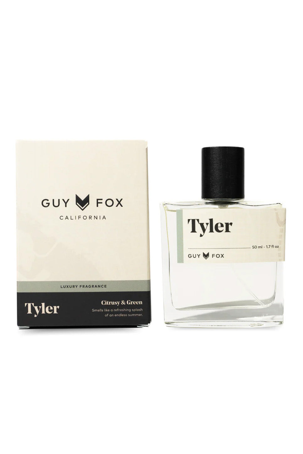 Guy Fox