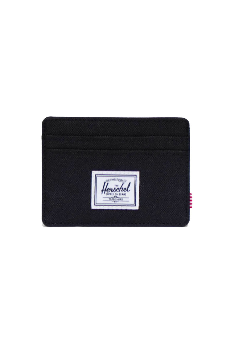 CHARLIE CARDHOLDER