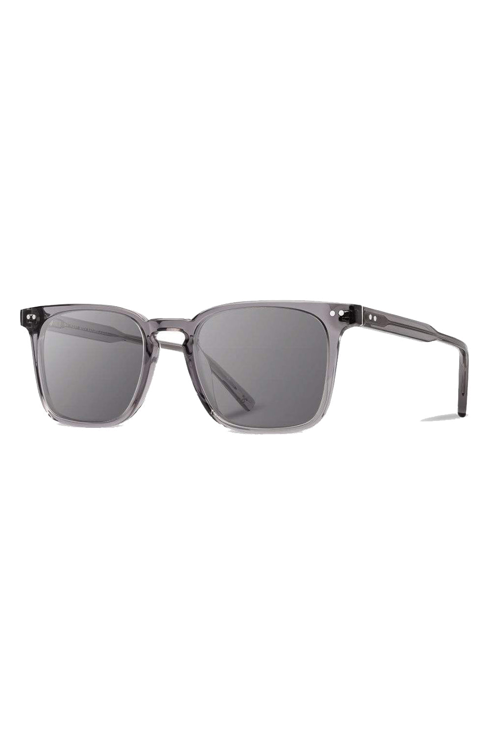 HAMILTON - SMOKE/GREY