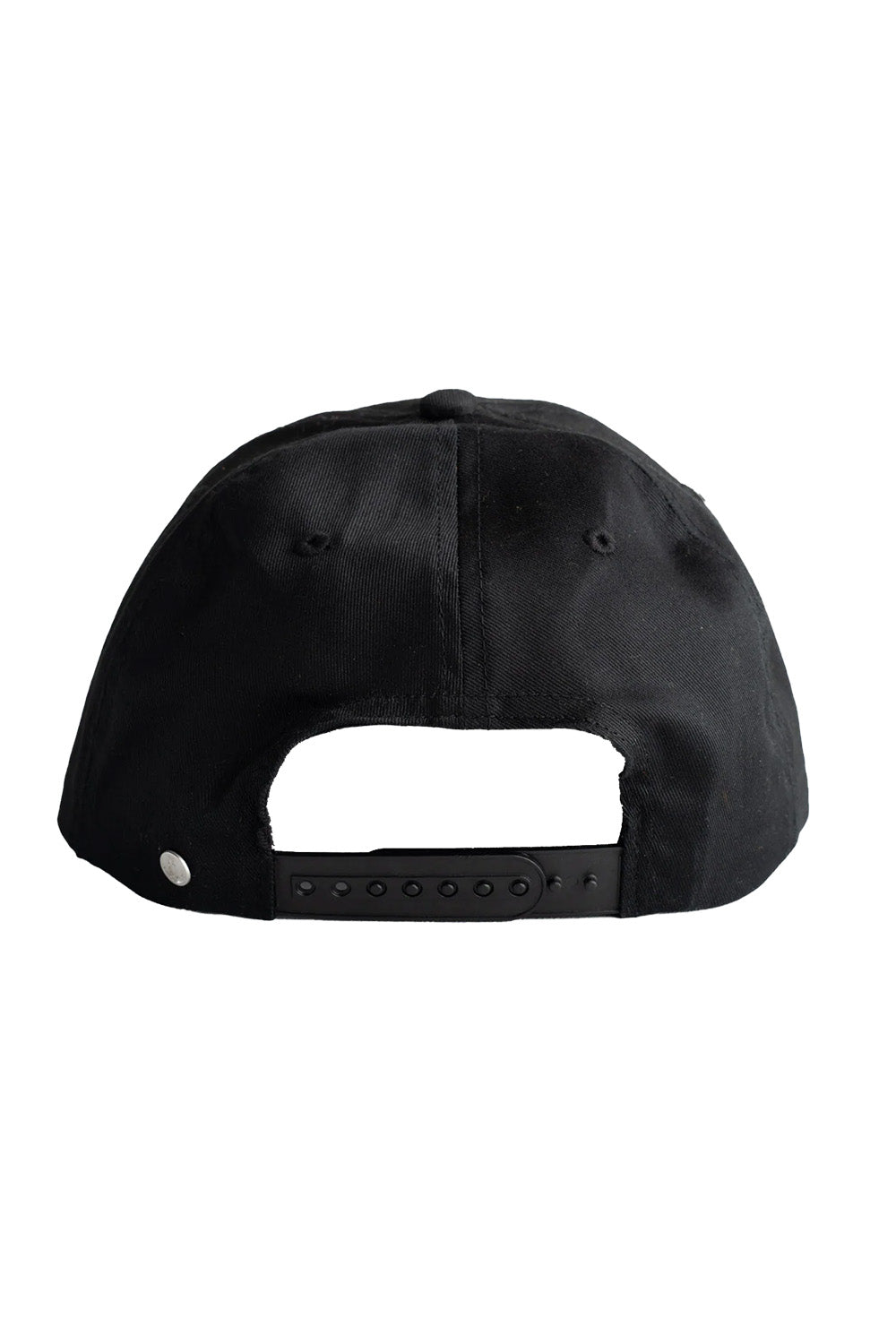 ENJOY THE RIDE HAT Black