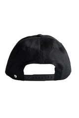 ENJOY THE RIDE HAT Black