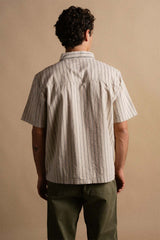GIL SHIRT Natural
