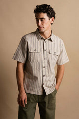 GIL SHIRT Natural