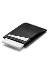 CARD SLEEVE (2nd Edition) Black