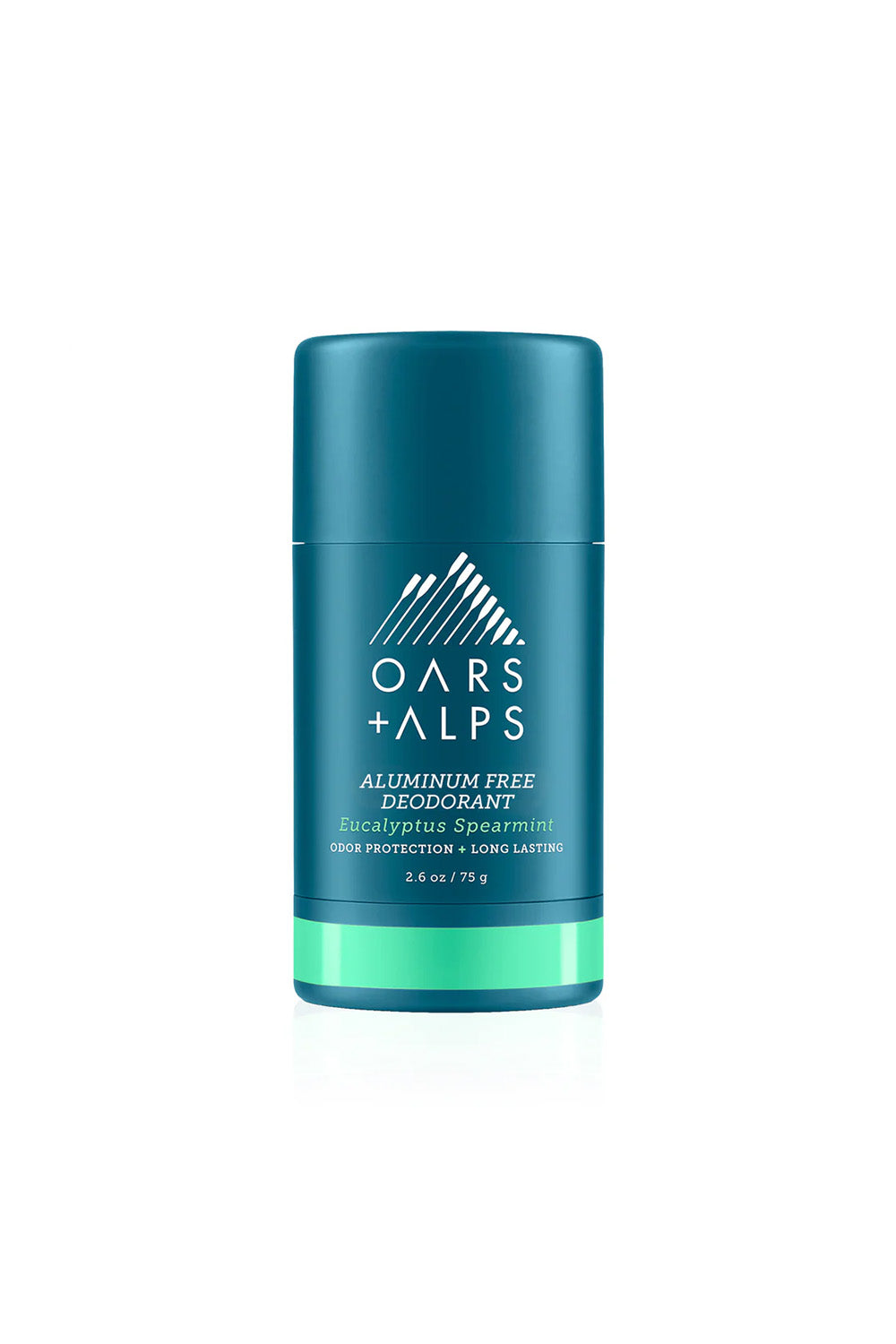 Aluminum-Free Deodorant Eucalyptus Spearmint