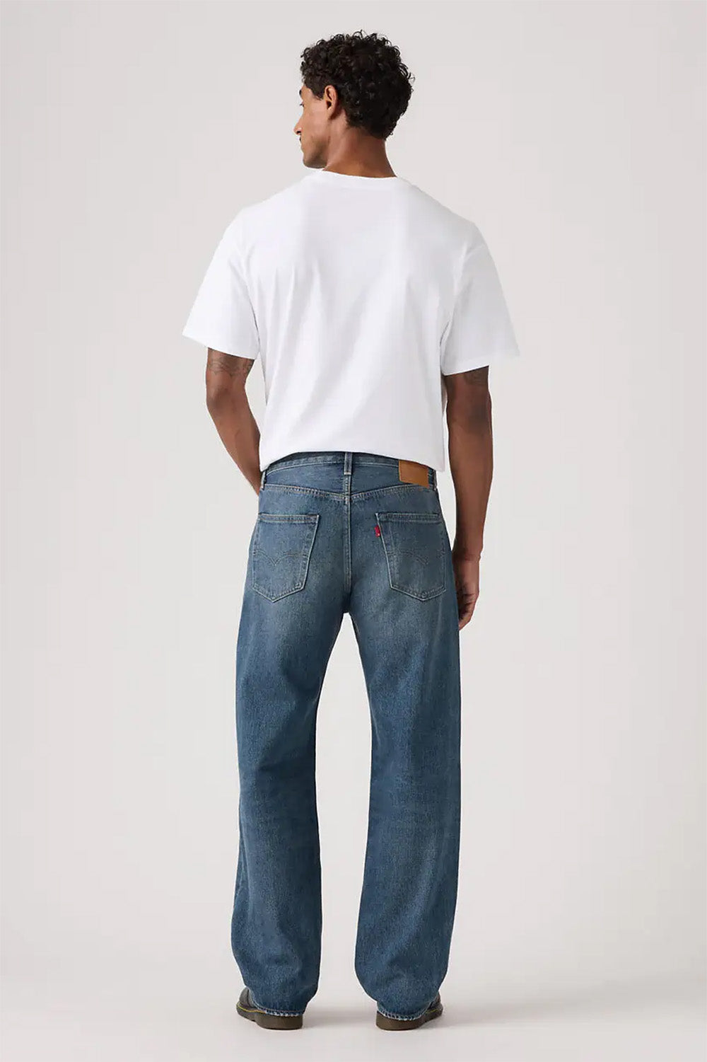 501 LOOSE FIT - WILD RAPTOR