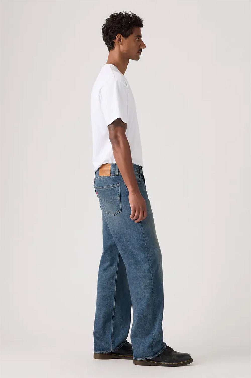 501 LOOSE FIT - WILD RAPTOR