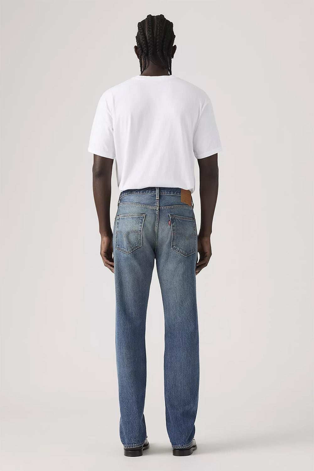 501 ORIGINAL FIT - A SOFT SPOT