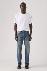 501 ORIGINAL FIT - A SOFT SPOT
