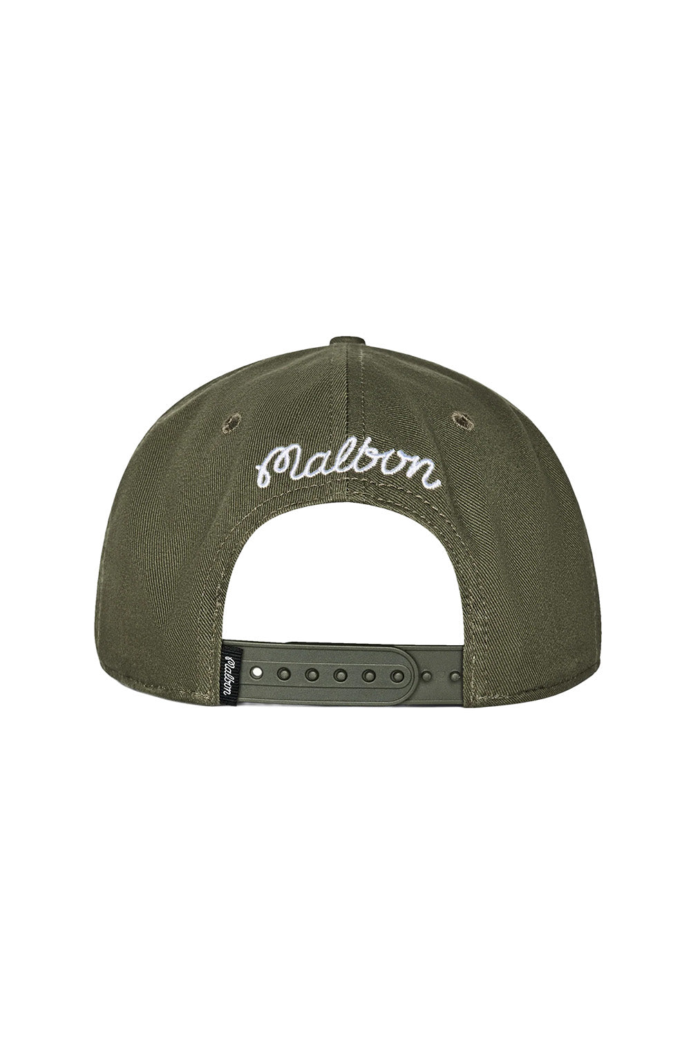 Benchmark Snapback