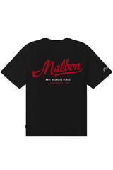 Bermuda Benchmark Tee