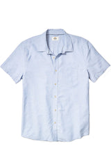 Better-Than-Linen Shirt