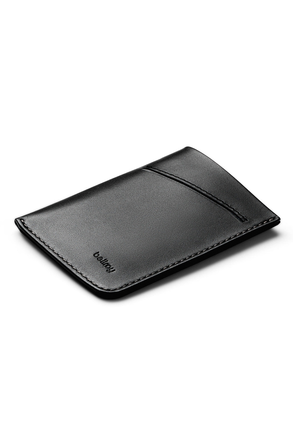 CARD SLEEVE (2nd Edition) Black