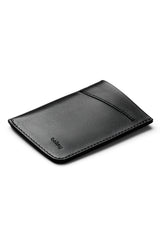 CARD SLEEVE (2nd Edition) Black
