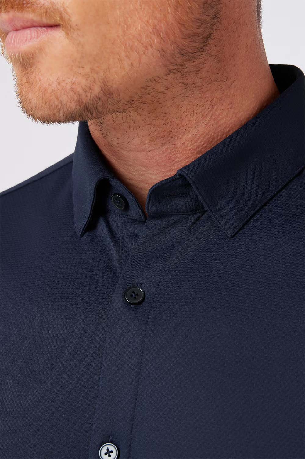 Halyard Dress Shirt