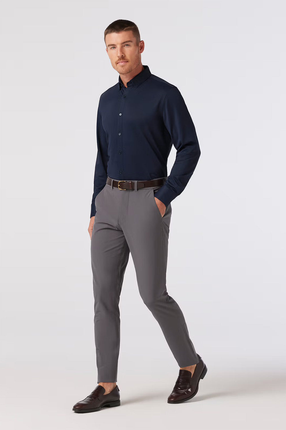 Halyard Dress Shirt