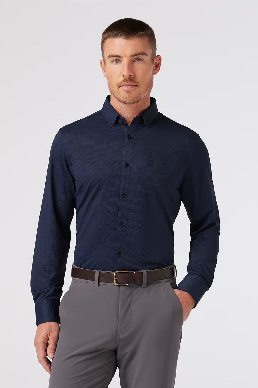 Halyard Dress Shirt