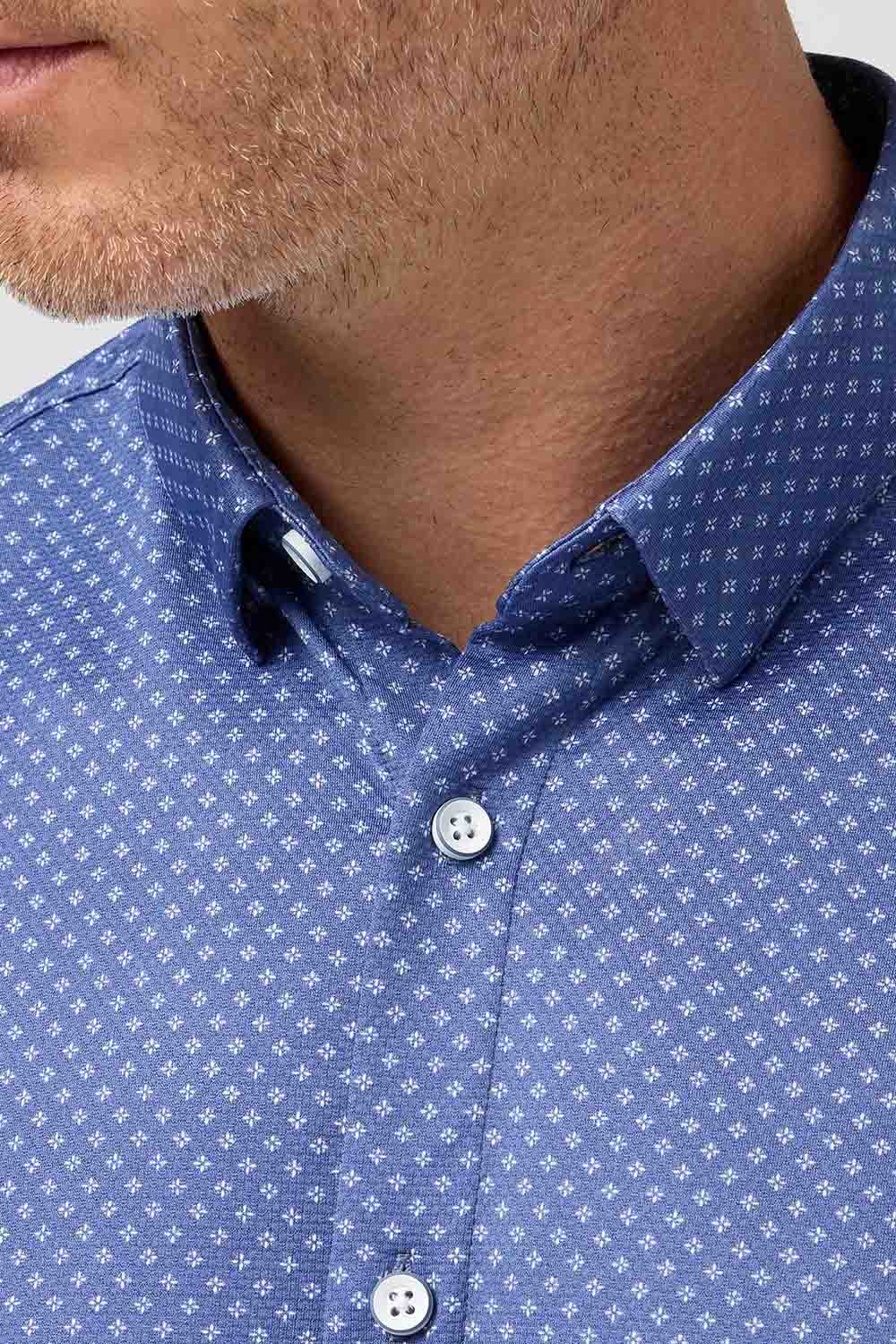 Halyard Short Sleeve