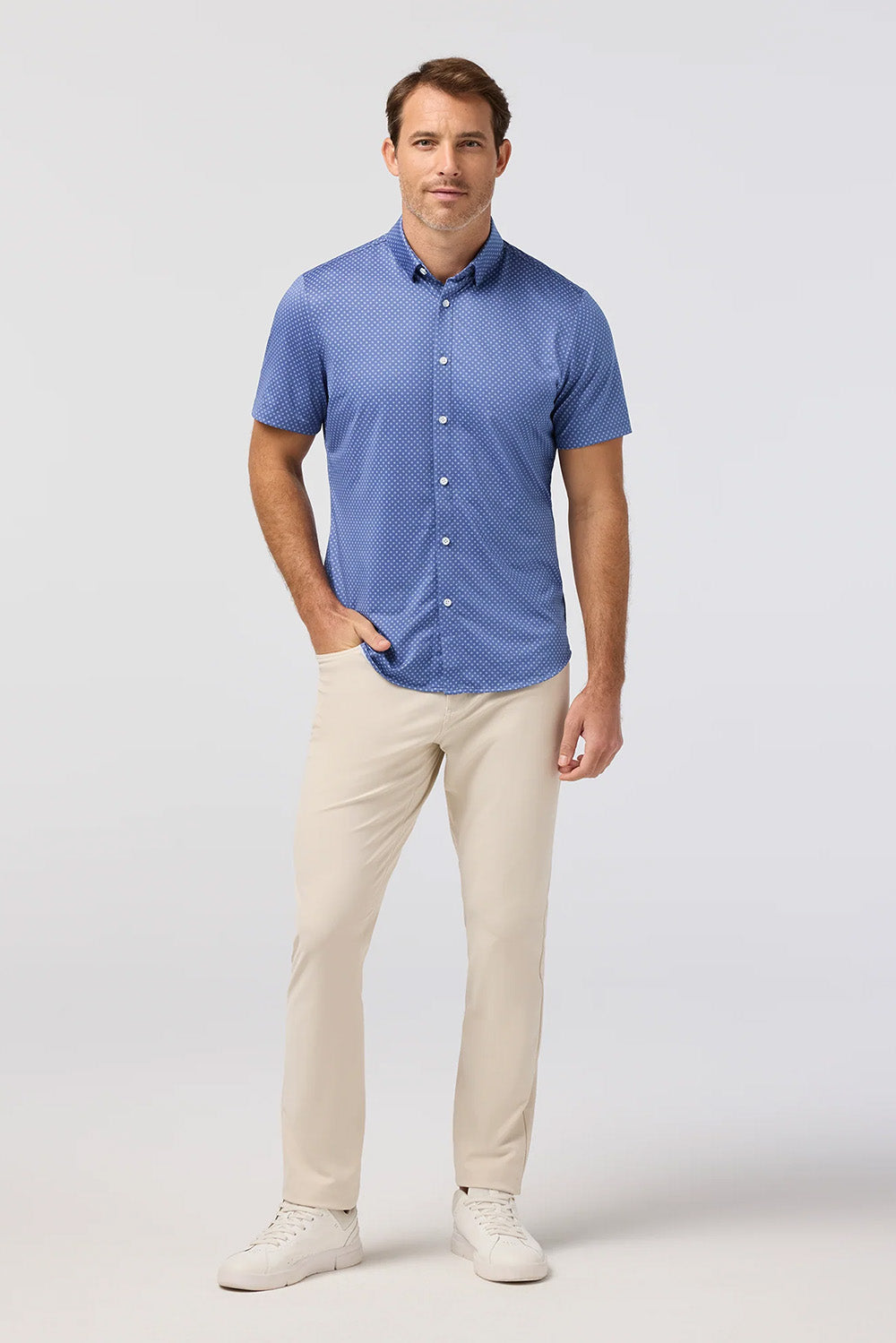 Halyard Short Sleeve