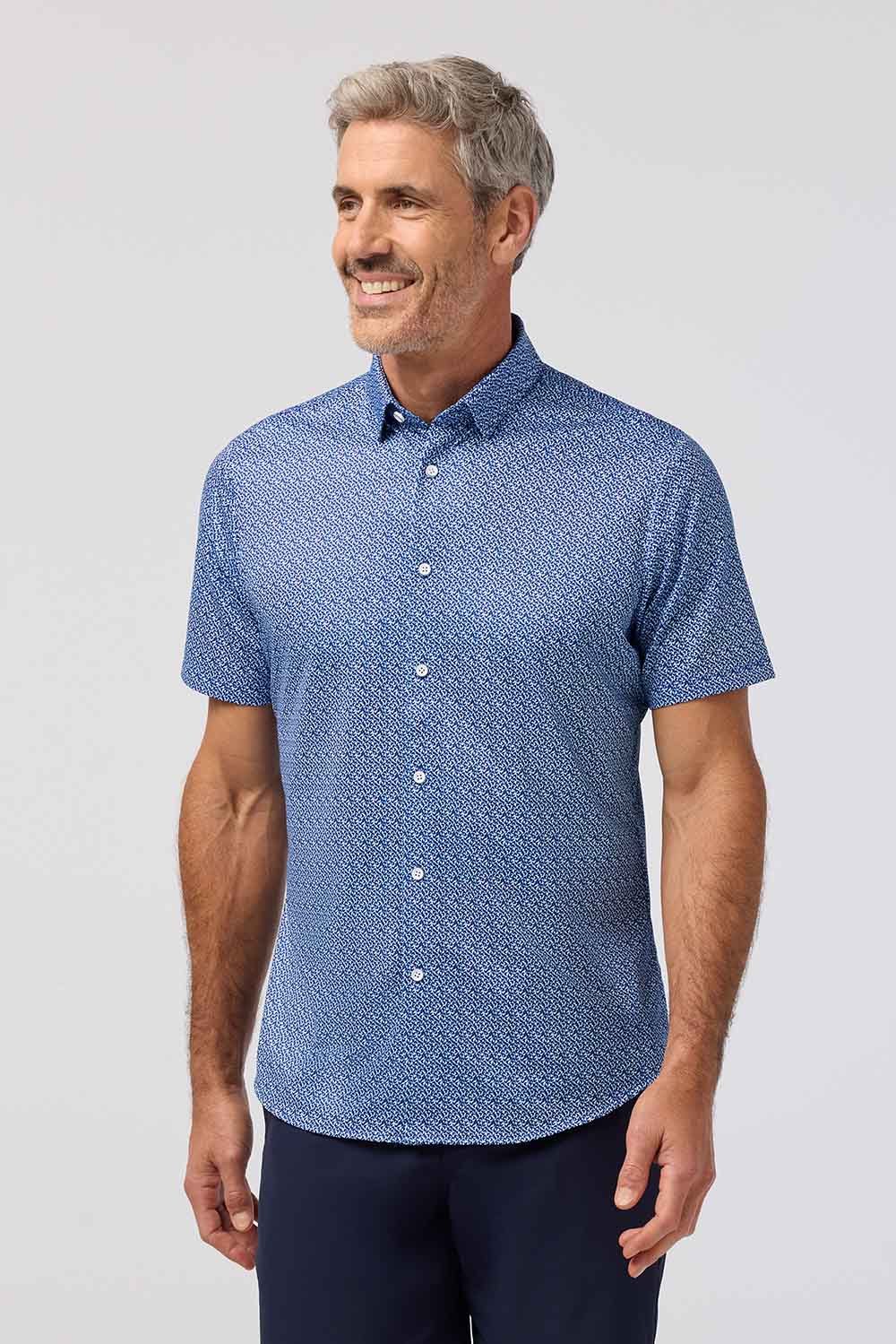 Halyard Short Sleeve