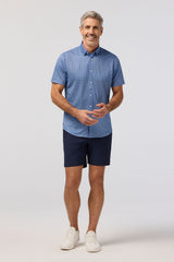 Halyard Short Sleeve