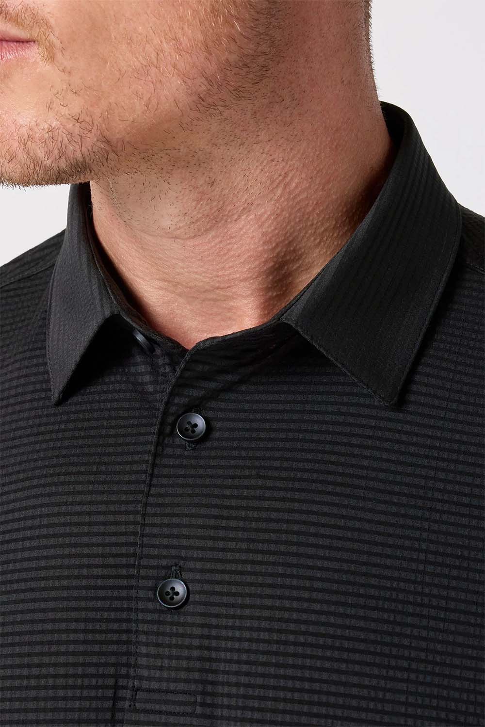 COPA POLO Black