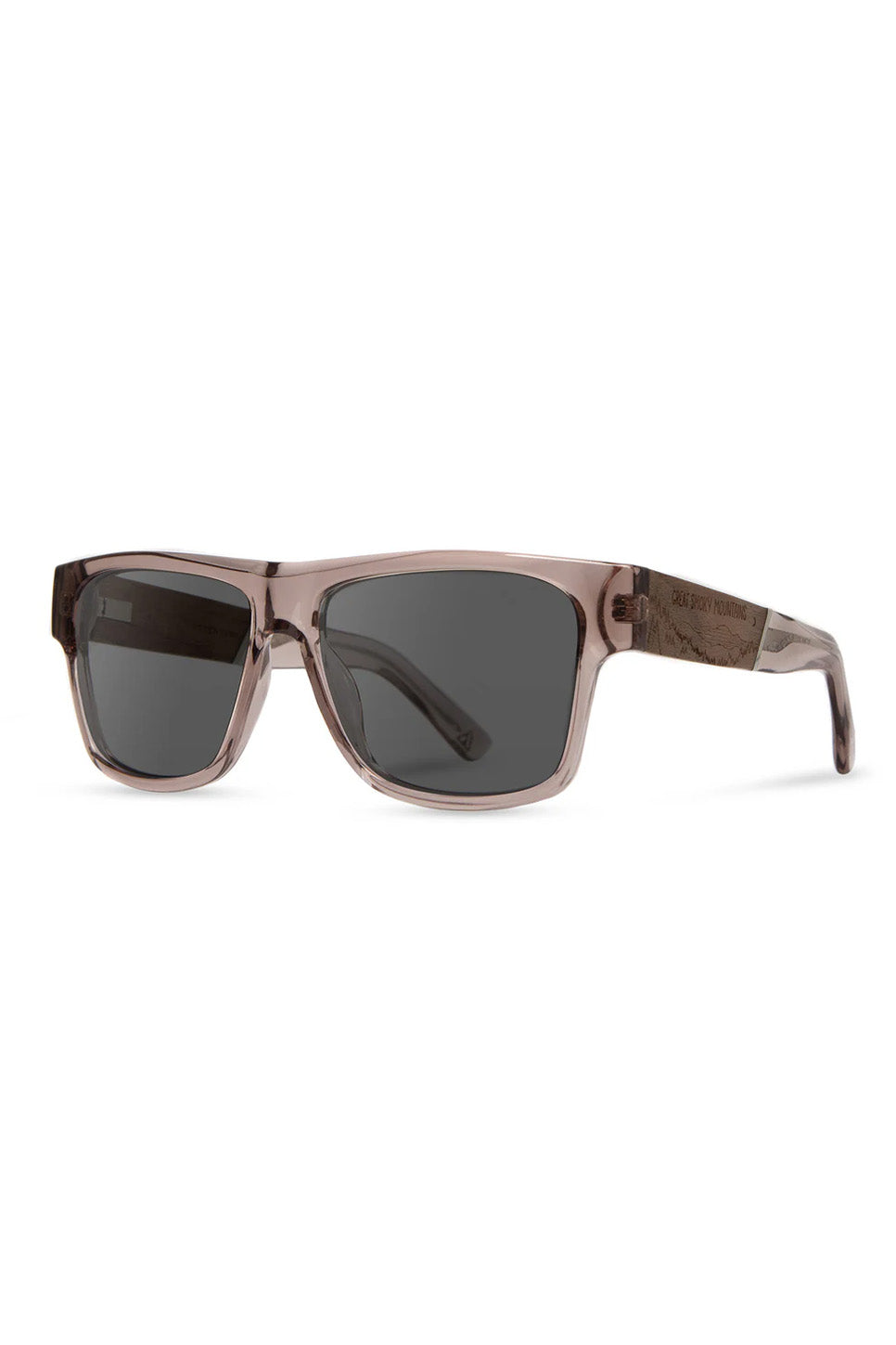 CLIFF Dusk/Great Smoky Mountains Engraved/Grey Polar