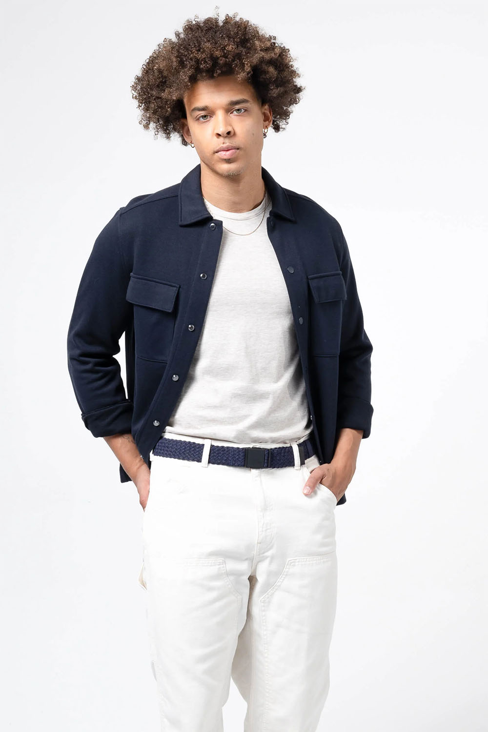FUTURE WEAVE BELT