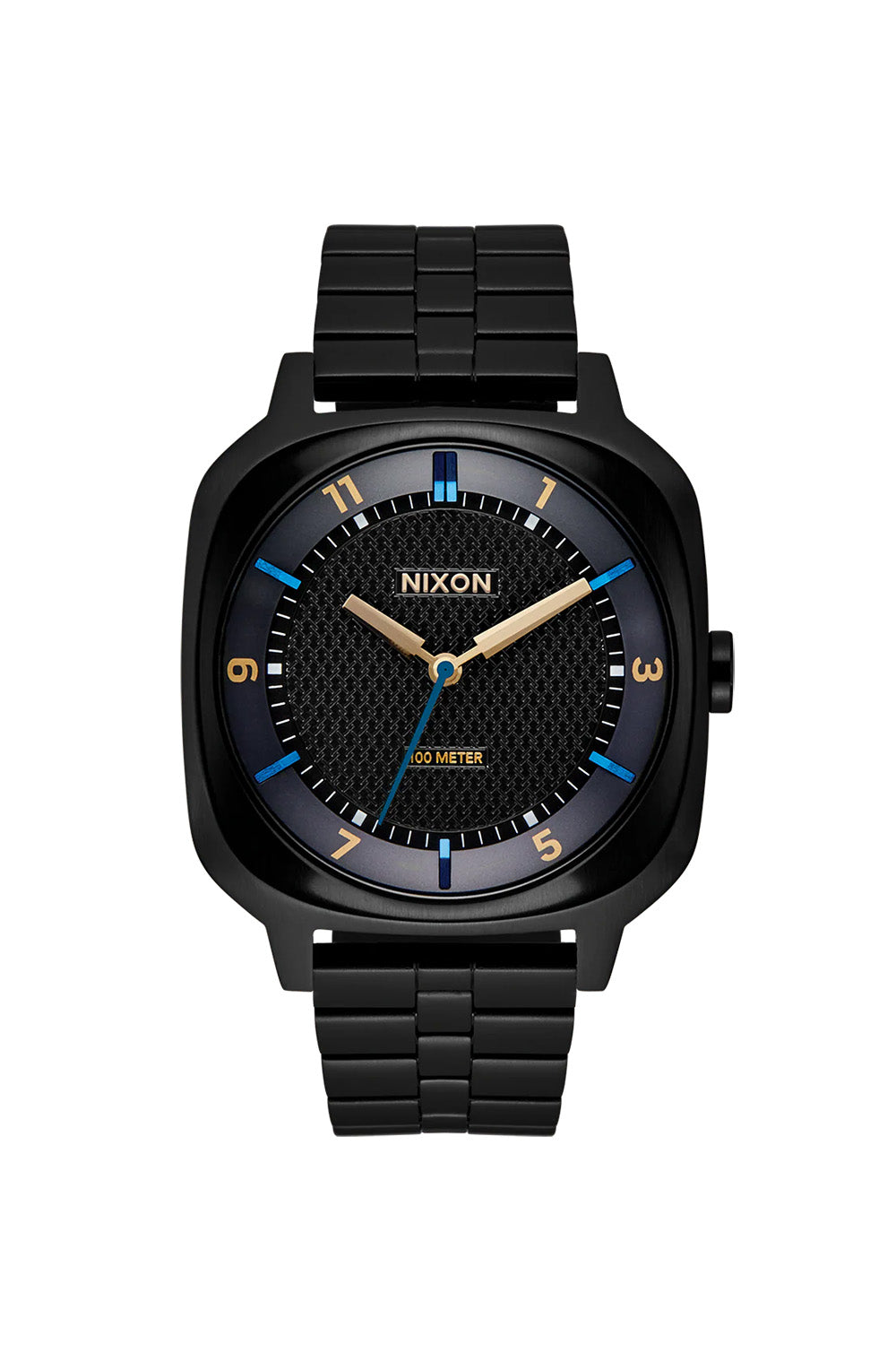 FREEMONT 40 - BLACK/BLACK MULTI