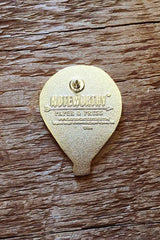 HOT AIR BALLOON ENAMEL PIN