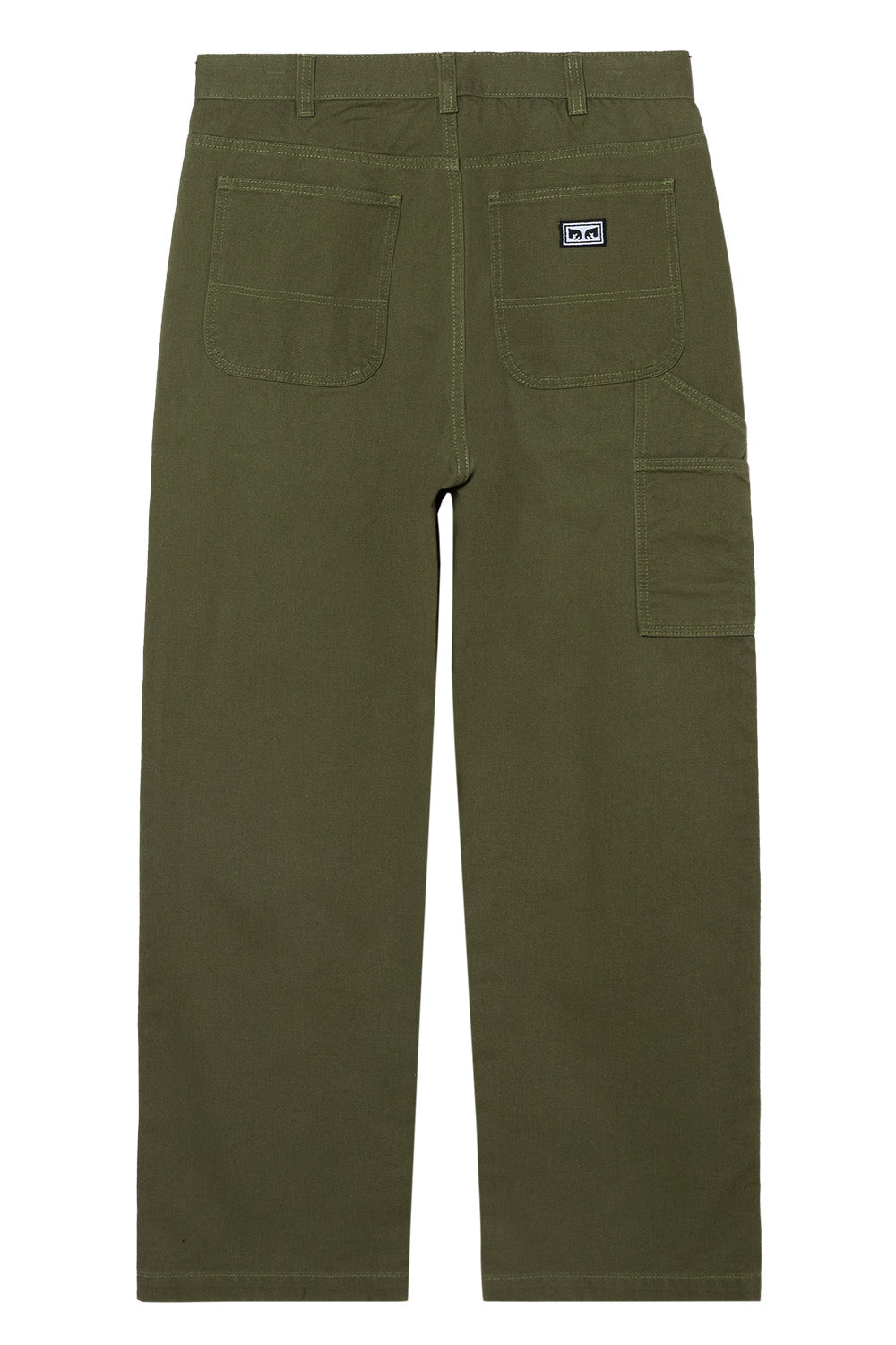 HARDWORK CARPENTER PANT Tea Leaf