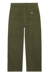 HARDWORK CARPENTER PANT Tea Leaf