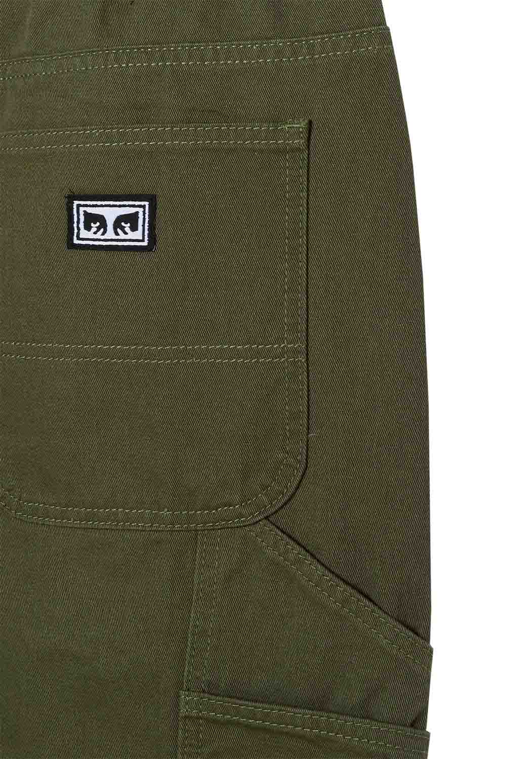 HARDWORK CARPENTER PANT Tea Leaf