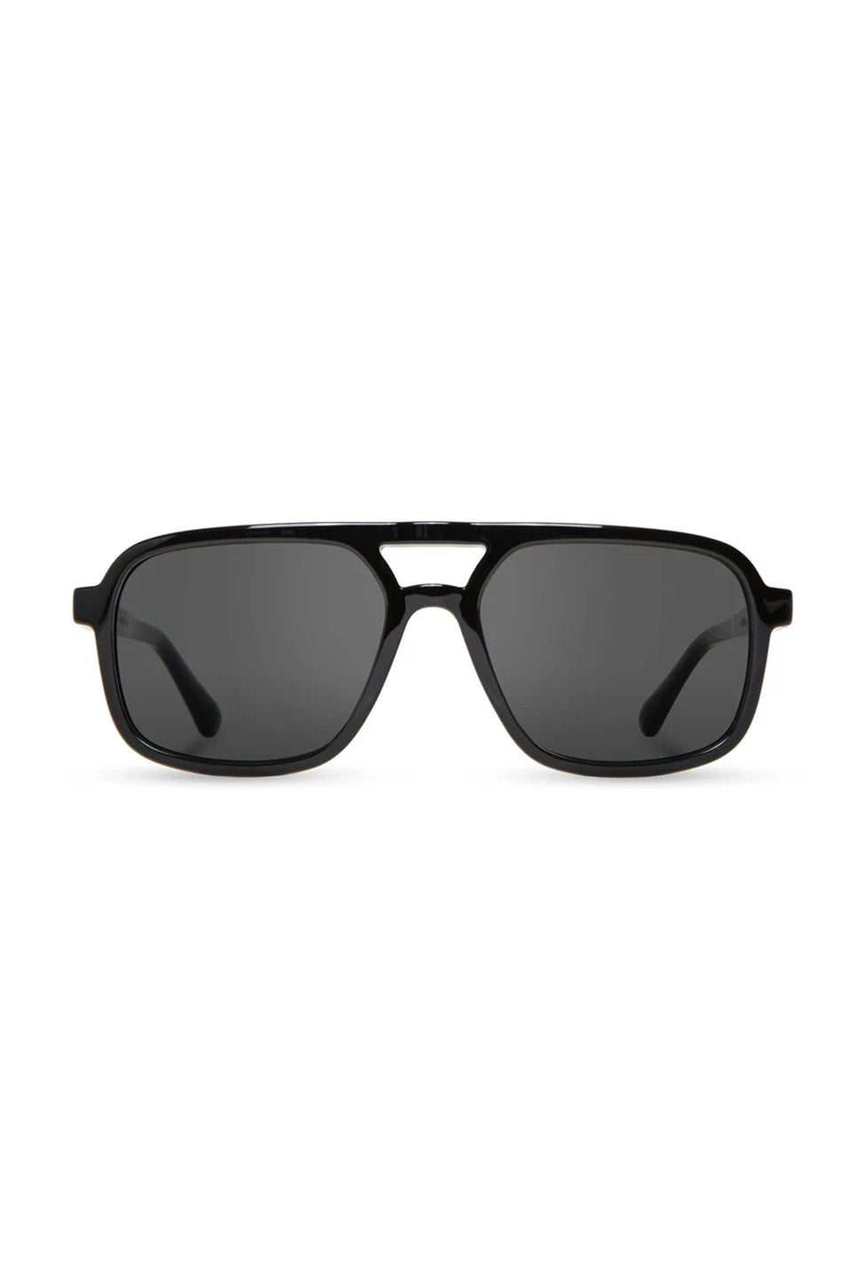 GLACIER Black/Walnut/Grey Polar