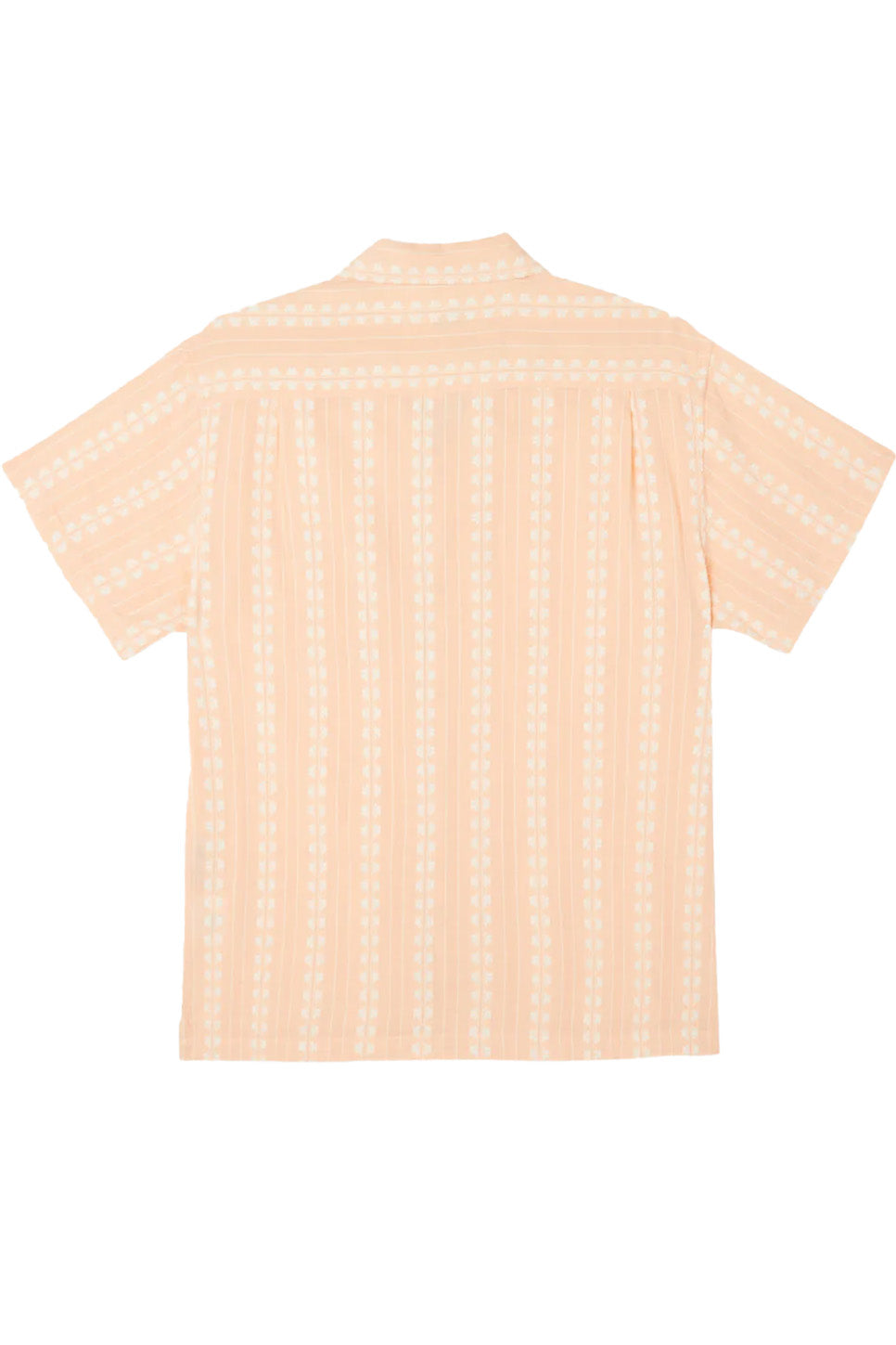 HARMONY WOVEN Peach Parfait Multi