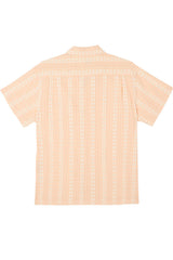 HARMONY WOVEN Peach Parfait Multi