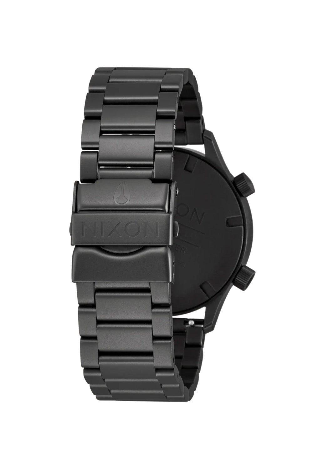 DRIFTER 40 - GUNMETAL/KOBU GREEN