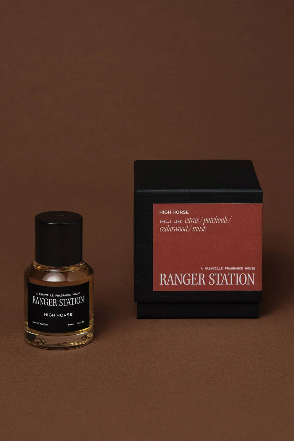 High Horse Cologne 50ml