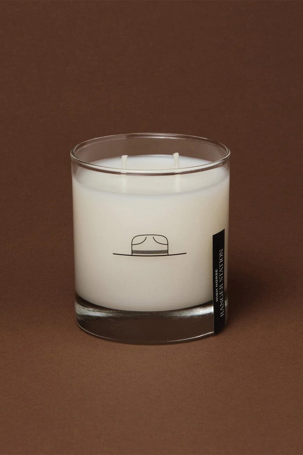 High Horse Candle