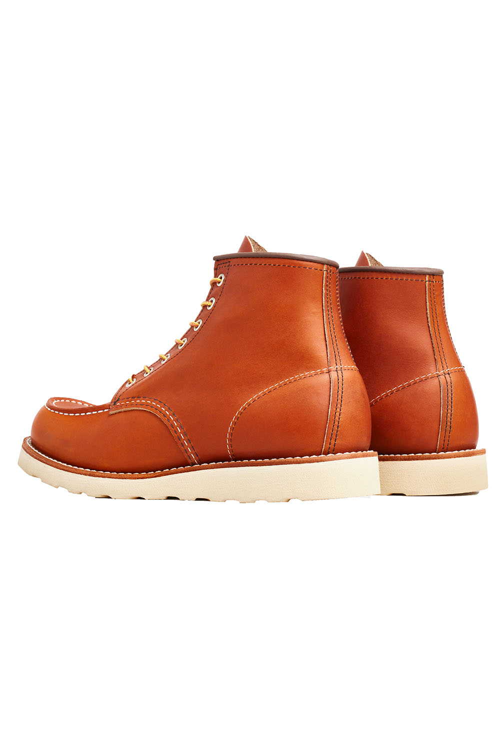 6 INCH MOC TOE