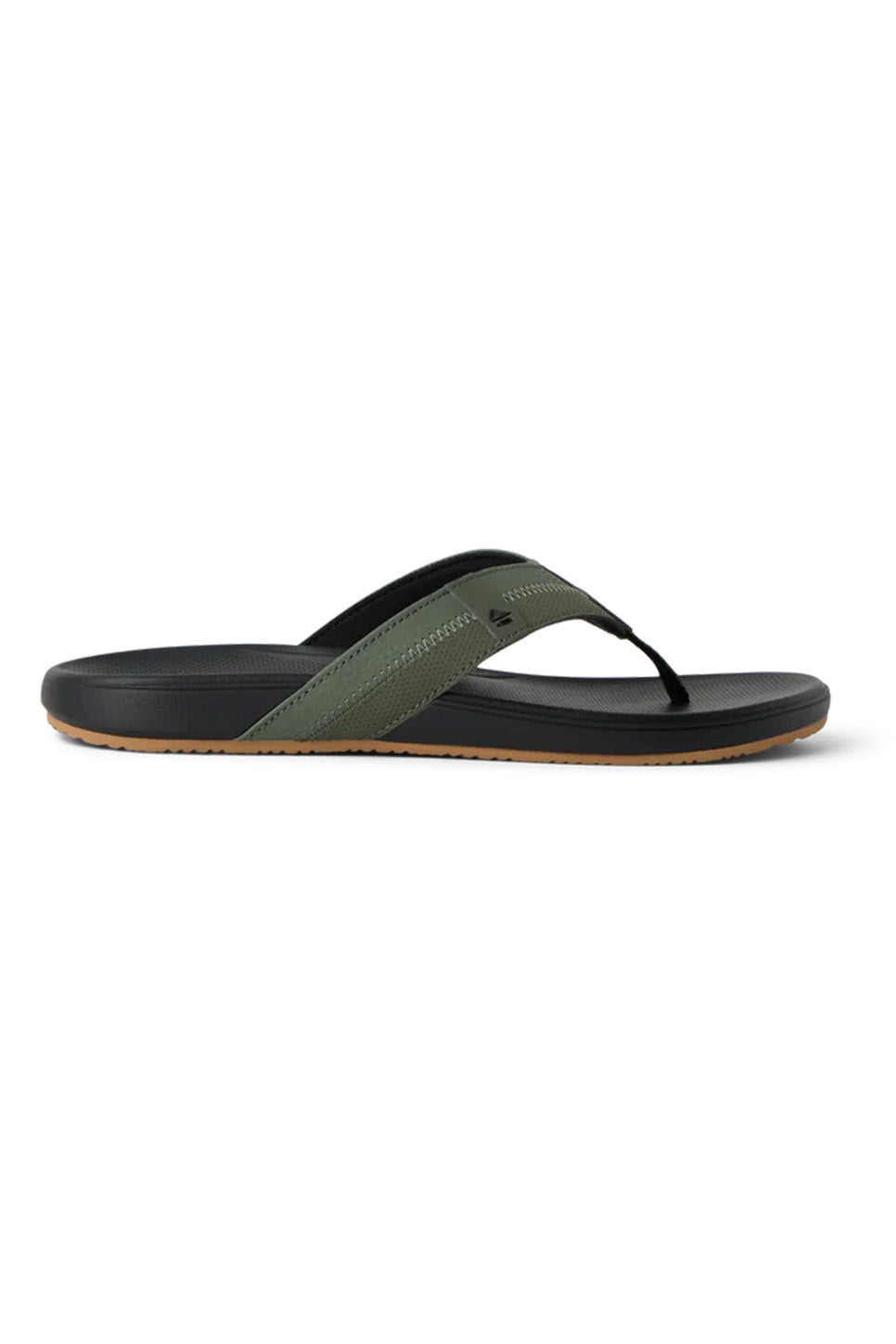CUSHION PHANTOM 2.0 - OLIVE/GUM