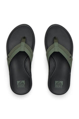 CUSHION PHANTOM 2.0 - OLIVE/GUM