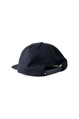 Fuzzy Patch Hat