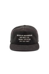 Address Hat