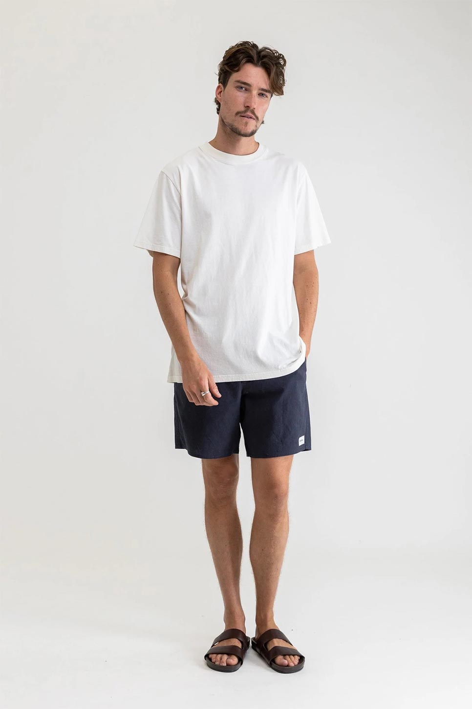 CLASSIC VINTAGE TEE